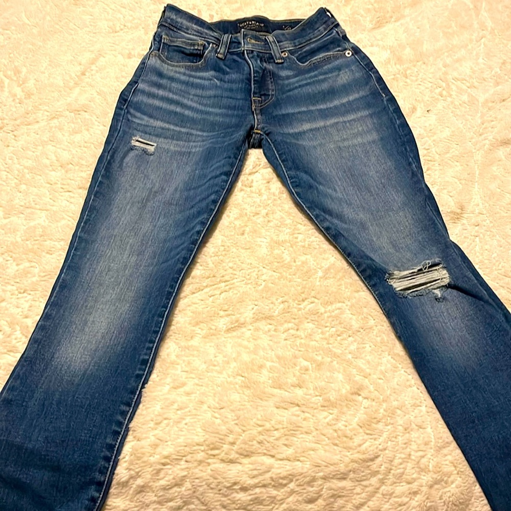 Lucky Brand Jeans